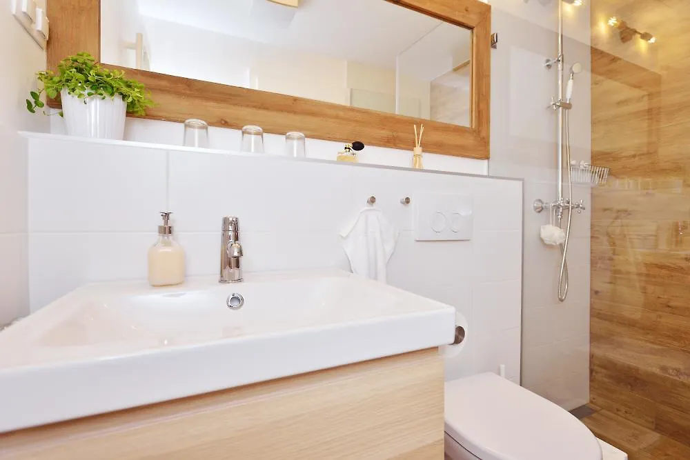 Klauzál33 Apartments Budapest