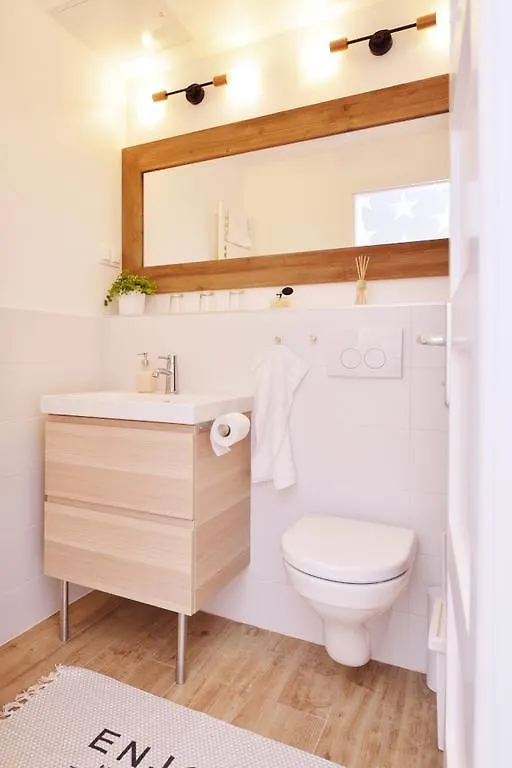 Klauzál33 Apartments Budapest